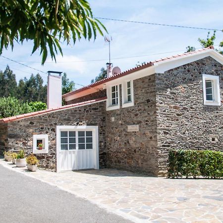 Holiday Home El Olivo By Interhome Puentedeume Exteriér fotografie