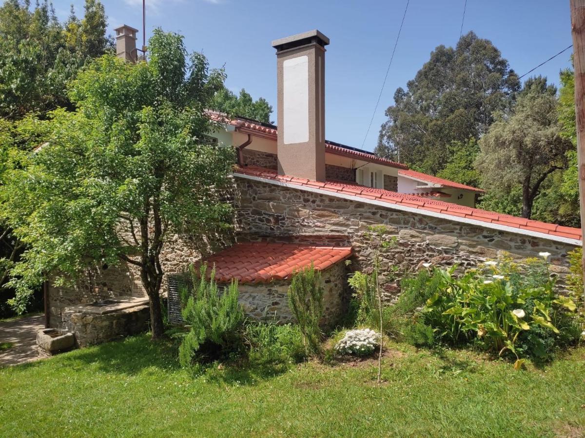 Holiday Home El Olivo By Interhome Puentedeume Exteriér fotografie